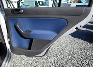 Volkswagen Golf Plus Skříň 1,6 l 75 kw