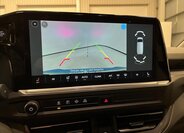 Volkswagen Caravelle 16