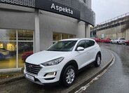 Hyundai Tucson SUV 1,6 l 100 kw