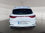 KIA ProCeed Hatchback 1,5 l 117 kw