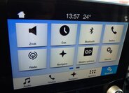 Ford Transit Custom Ostatní 2,0 l 96 kw