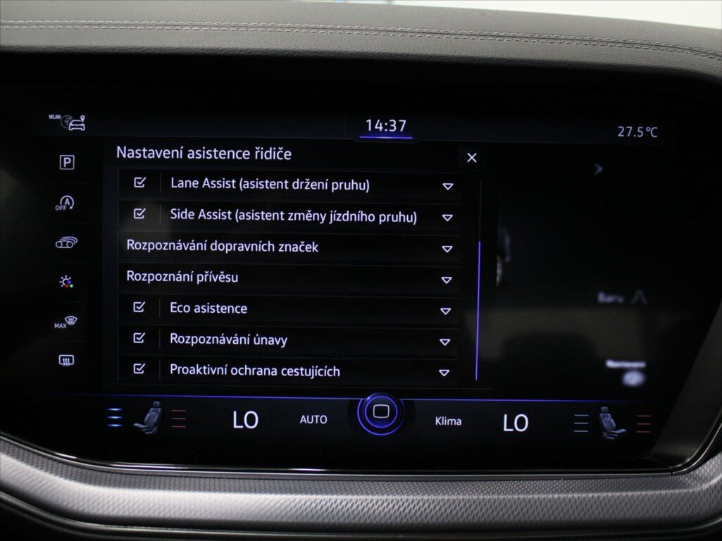 Volkswagen Touareg SUV 3,0 l 210 kw