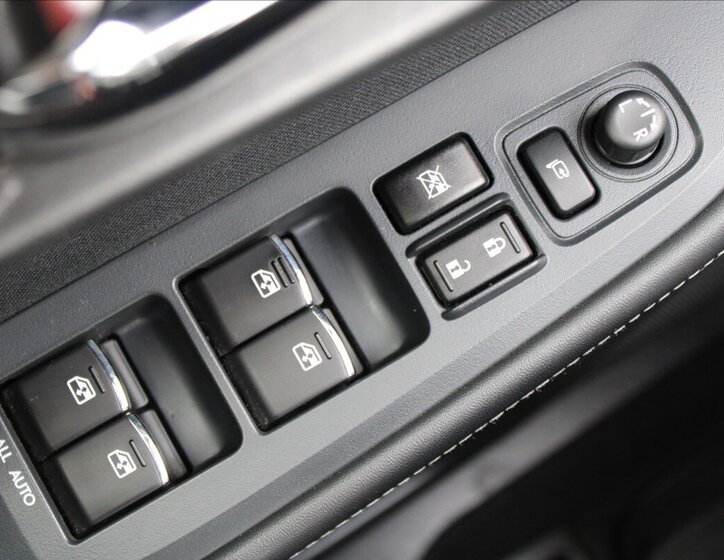 Subaru Outback Kombi 2,5 l 129 kw