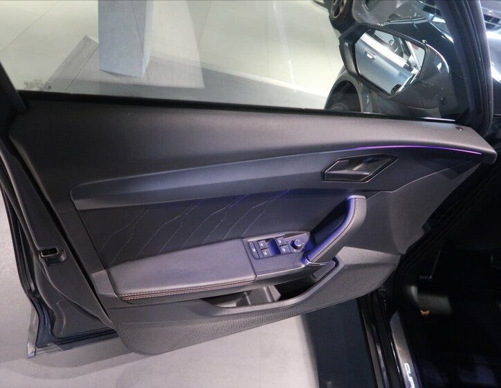 Cupra Formentor SUV 2,0 l 228 kw