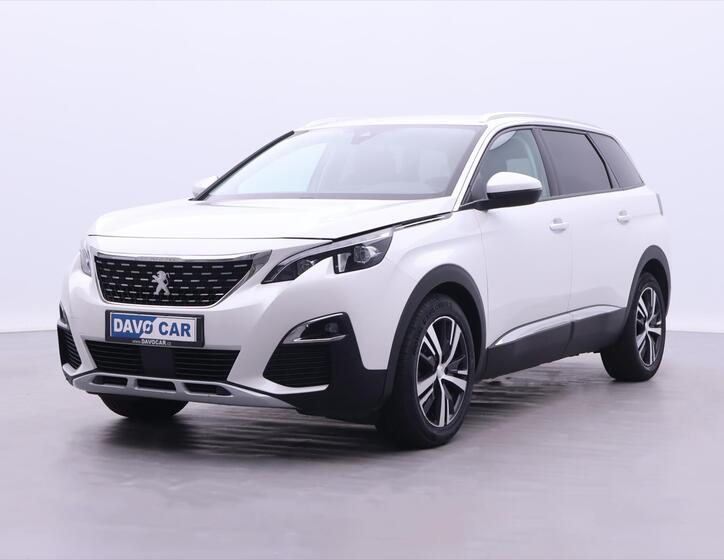 Peugeot 5008 3