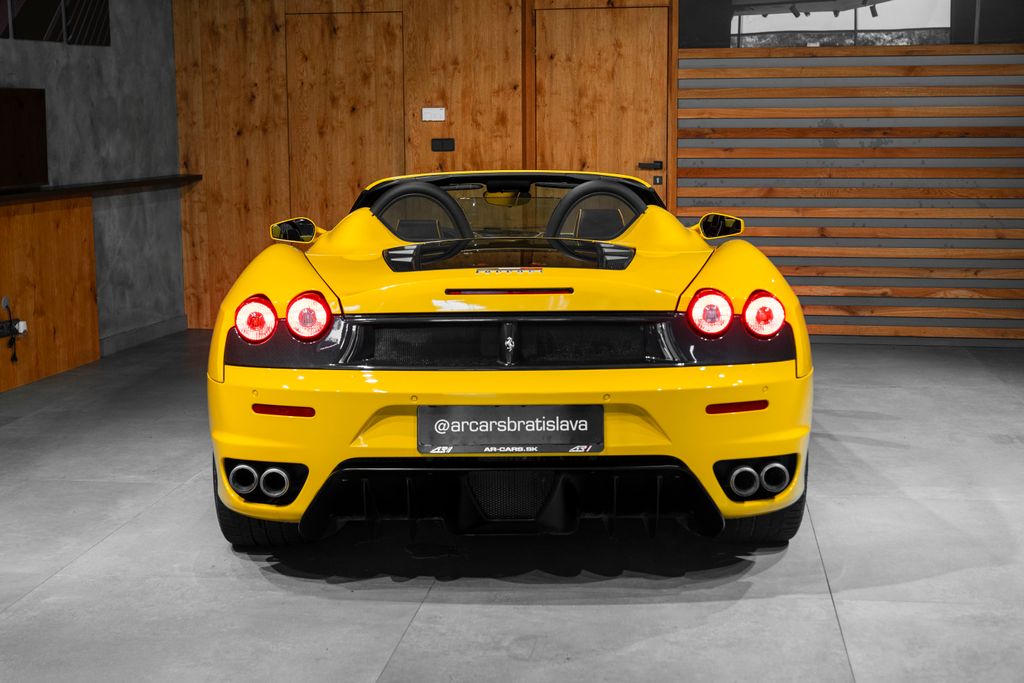 Ferrari F430