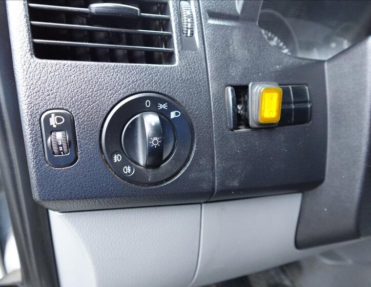 Mercedes-Benz Sprinter Ostatní 2,1 l 95 kw