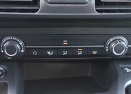 Citroën Berlingo MPV 1,5 l 96 kw