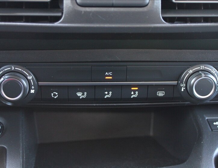 Citroën Berlingo MPV 1,5 l 96 kw