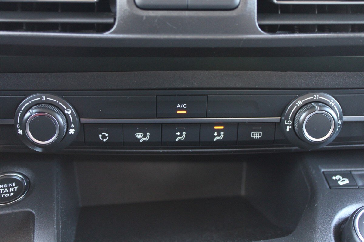 Citroën Berlingo MPV 1,5 l 96 kw