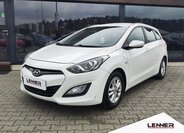 Hyundai i30 1
