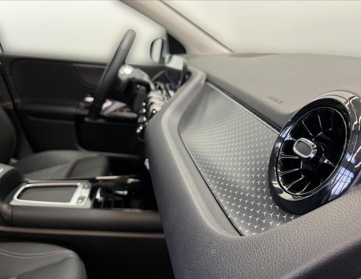 Mercedes-Benz Třídy B 17