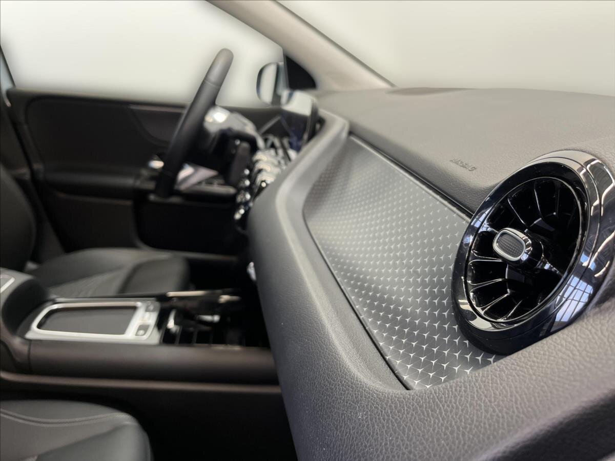 Mercedes-Benz Třídy B