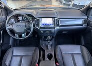 Ford Ranger Pick-up 2,0 l 157 kw