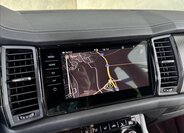 Škoda Kodiaq SUV / Terénní 2,0 l 147 kw