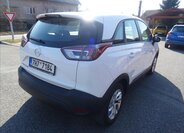 Opel Crossland X MPV 1,2 l 61 kw