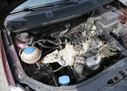 Škoda Fabia Hatchback 1,2 l 44 kw