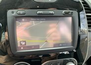 Renault Captur Hatchback 1,2 l 87 kw