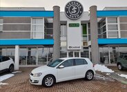 Volkswagen Golf Hatchback 1,2 l 81 kw