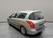 Peugeot 308 Kombi 2,0 l 110 kw