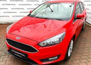 Ford Focus Kombi 999,0 92 kw