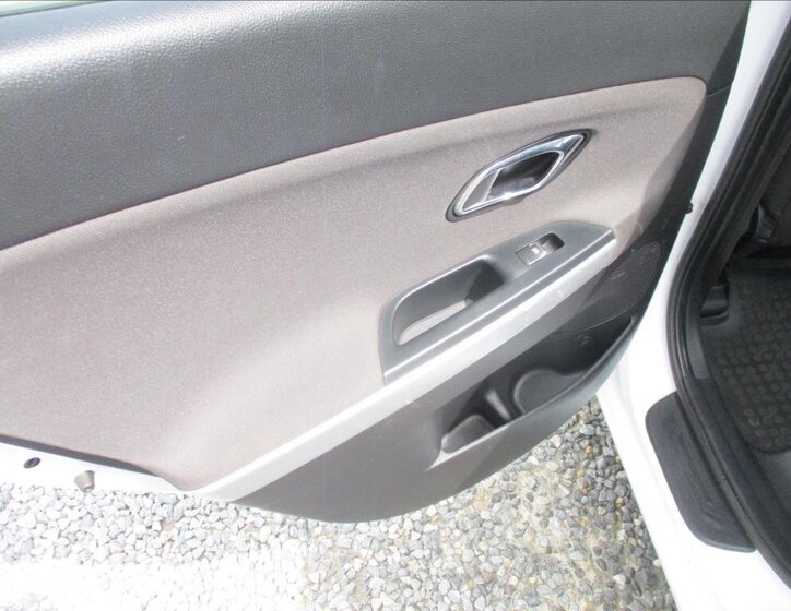 KIA Ceed Kombi 1,6 l 100 kw