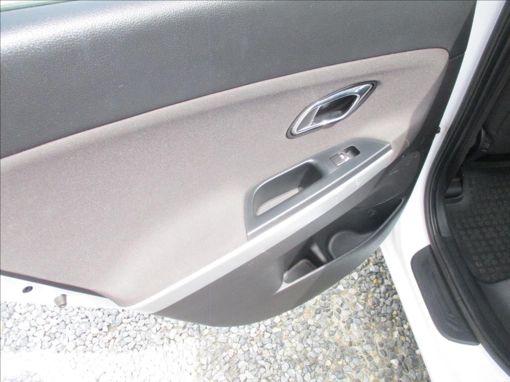 KIA Ceed Kombi 1,6 l 100 kw