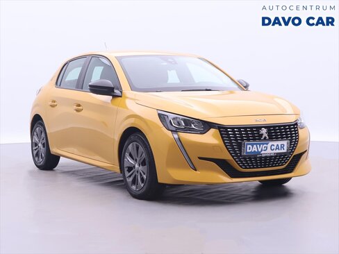 Peugeot 208 Hatchback 1,2 l 74 kw