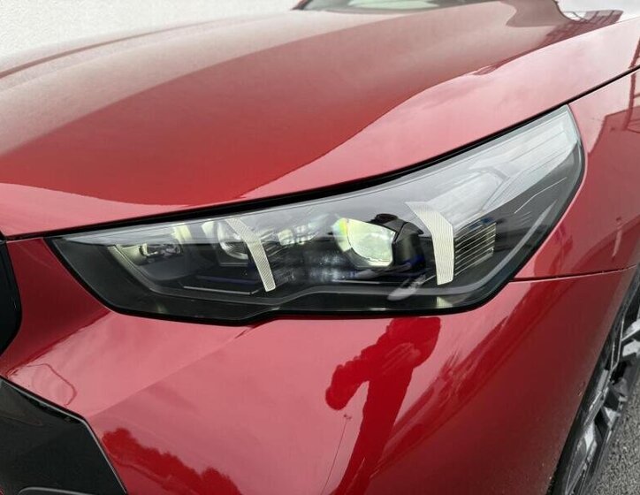 BMW Řada 5 Ostatní 3,0 l 223 kw