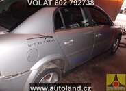 Opel Vectra Sedan 2,2 l 0