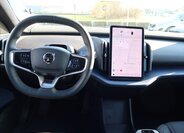 Volvo EX30 SUV 0,0 200 kw