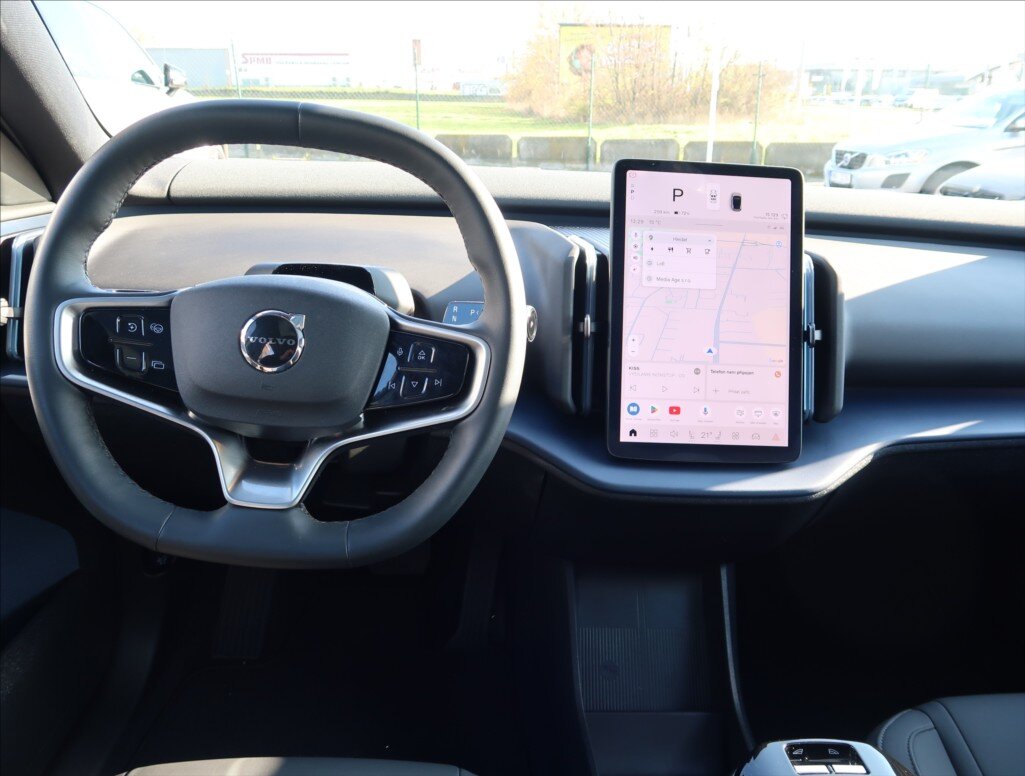 Volvo EX30 SUV 0,0 200 kw