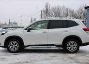 Subaru Forester SUV 2,0 l 110 kw