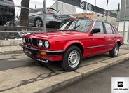 BMW Řada 3 Sedan 1,8 l 75 kw