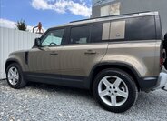 Land Rover Defender SUV / Terénní 3,0 l 221 kw