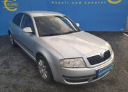 Škoda Superb Ostatní 1,9 l 74 kw