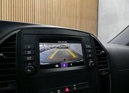 Mercedes-Benz Vito Skříň 2,0 l 120 kw