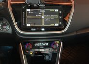 Suzuki S-Cross SUV / Terénní 0,0 0