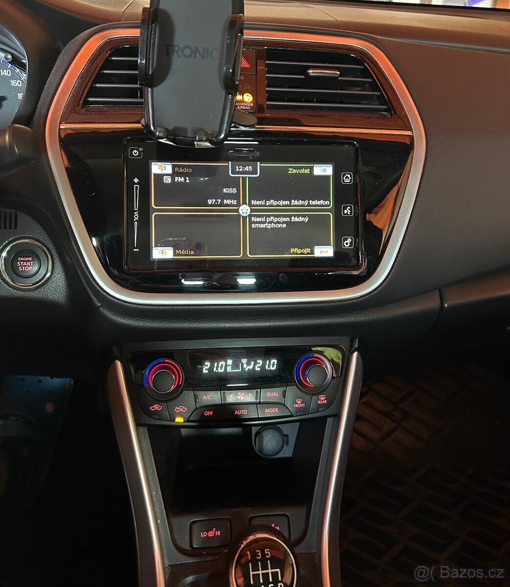 Suzuki S-Cross SUV / Terénní 0,0 0