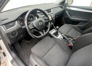 Škoda Octavia 11