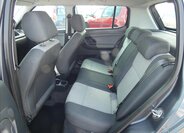 Škoda Fabia Hatchback 1,4 l 63 kw