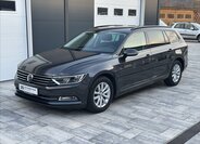 Volkswagen Passat Kombi 1,4 l 110 kw