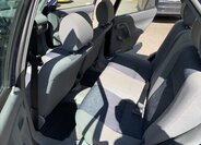 Škoda Felicia Hatchback 1,3 l 50 kw