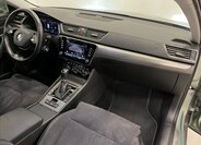 Škoda Superb Kombi 2,0 l 110 kw
