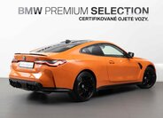 BMW M4 Ostatní 3,0 l 375 kw