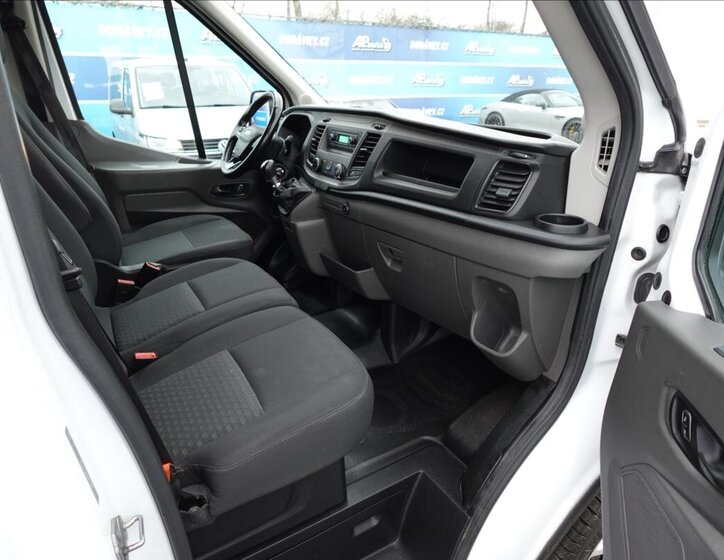 Ford Transit Ostatní 2,0 l 96 kw