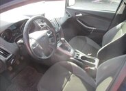 Ford Focus Kombi 1,6 l 77 kw