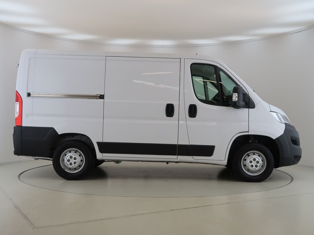 Opel Movano Skříň 2,2 l 103 kw