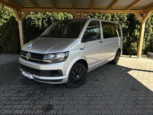 Volkswagen Multivan VAN / Minibus 2,0 l 75 kw