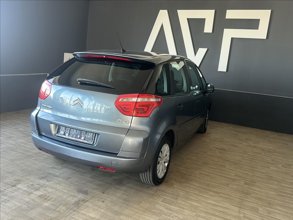 Citroën C4 Picasso